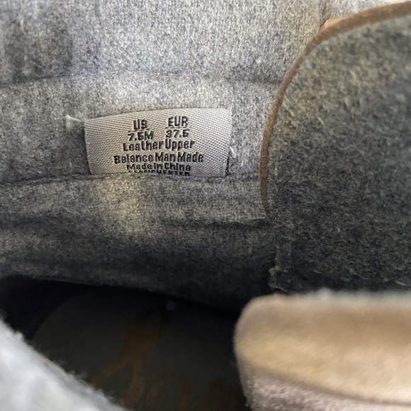 Sam Edelman Manchester Booties - Picture 10 of 11